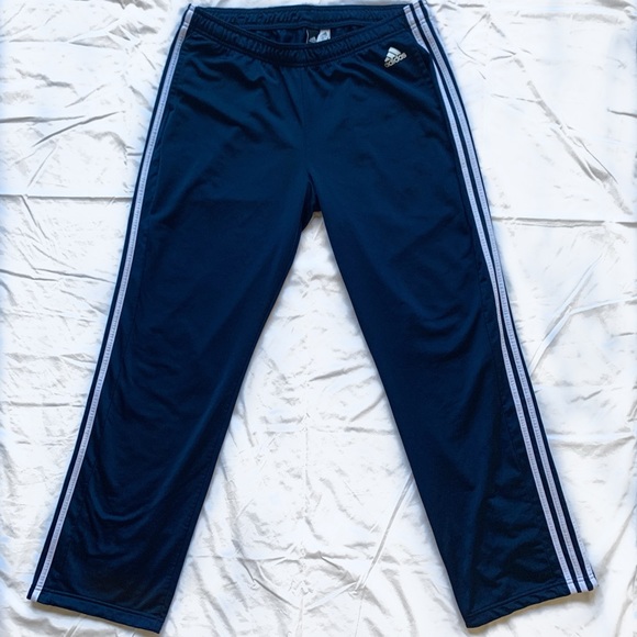 Adidas Warmups - Picture 2 of 2